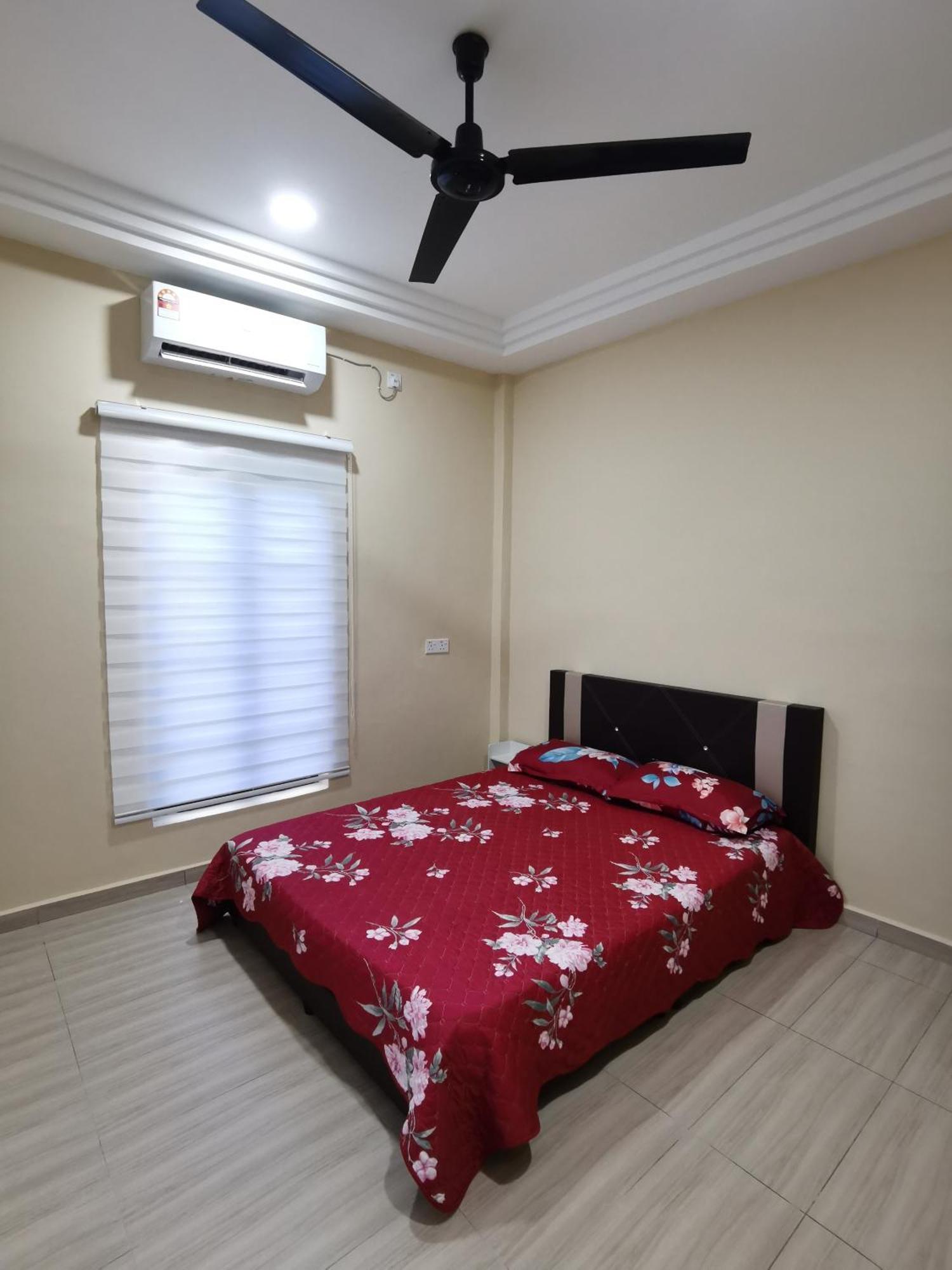 Villa Tok Wan 콴탄 외부 사진